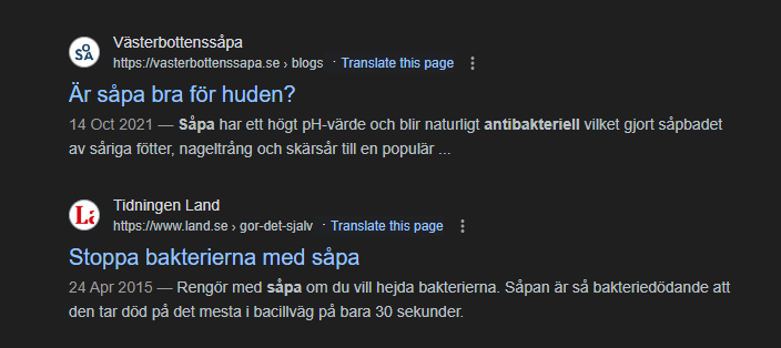 Winterswede's tweet photo. @JohanHedberg Jag blev lurad av Google... https://t.co/yKGb14dHxl