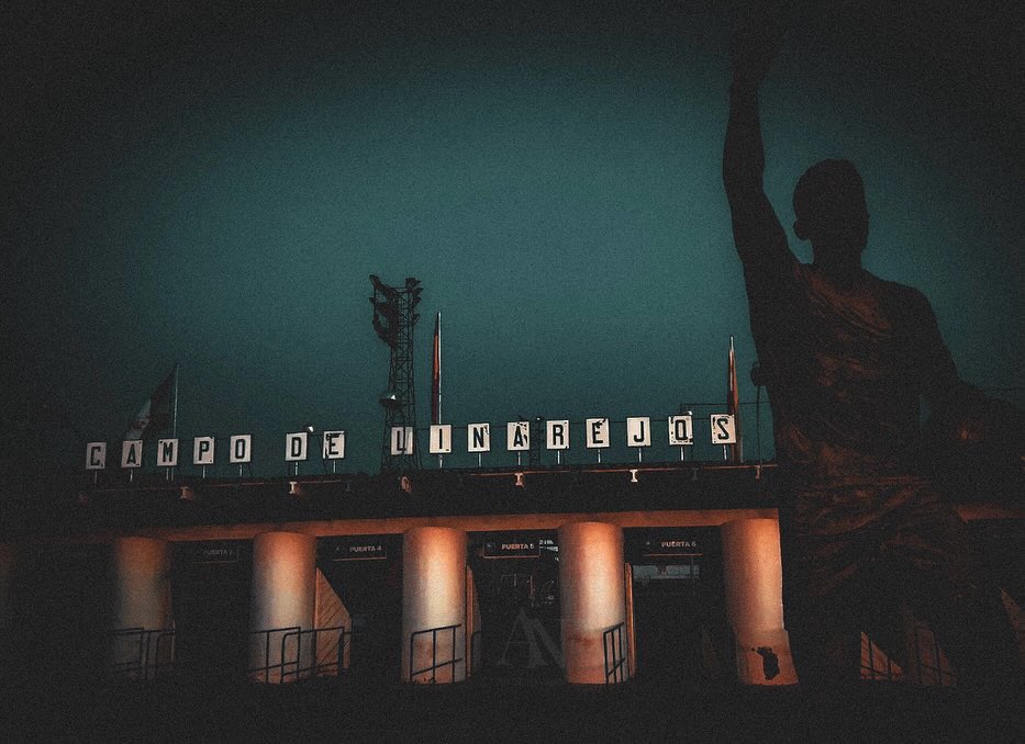 RadioGachi's tweet photo. 1️⃣9️⃣5️⃣6️⃣ ~ 2️⃣0️⃣2️⃣4️⃣

📸 @aitornavajasp8 https://t.co/bNUSbgIGU3