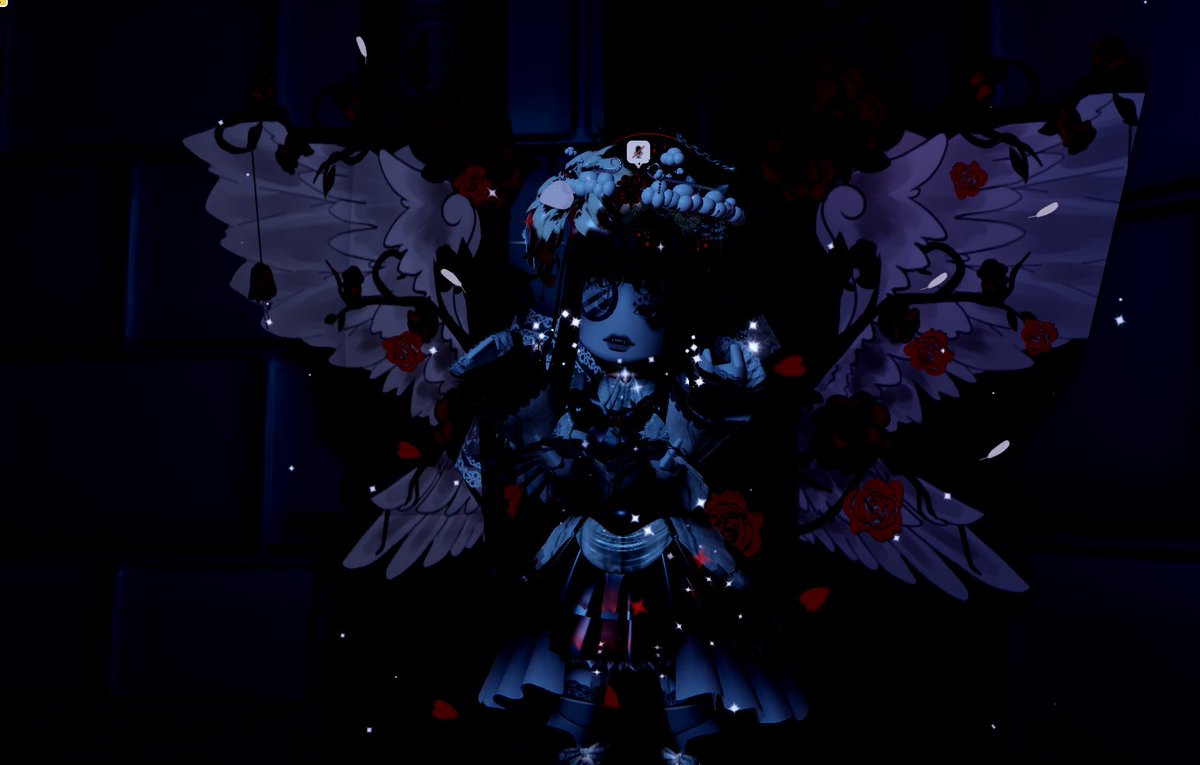 🏚️👻HAUNTED CASTLE… SPOOKY. . .A 24H ”ROYALE HIGH LUCKY #HALO  🌹 2021 GIVEAWAY“
•   •   •  

❣️ must follow me &amp; <a href="/Ibzezay/">𝑰𝒃𝒛𝒆𝒛𝒂𝒚 DMTS 🌼👛🍒💙🌹☁️🎧</a> w/ 🔔on 
 • like + rt 
• comment done
• qrt with tags!

🍀extras . . .

follow  <a href="/l0v3r_ray/">🌹ray</a> w/ 🔔 on!
show proof &amp; stay active!