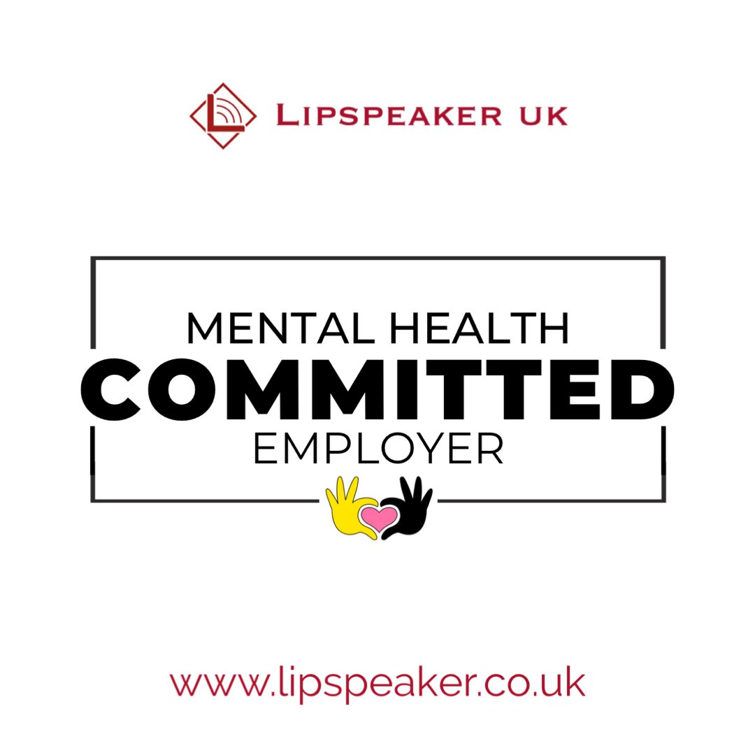As we reflect on #MentalHealthAwareness week, last week, it’s important to remember that employers have an absolute responsibility for supporting staff mental health. That’s why we follow the @health_charter standards and work closely with our team to support their wellbeing.