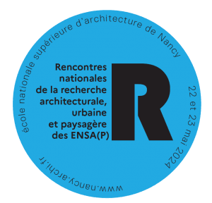 Rencontres nationales #recherche architecturale @MinistereCC : TR 23 mai 'quel mode de diffusion, #valorisation de la recherche en #architecture produite dans les ENSA(P) ?' on y parlera #archives @hal_fr , #blog @hypothesesorg , chaines @Canal_U ... nancy.archi.fr/fr/rencontres-…