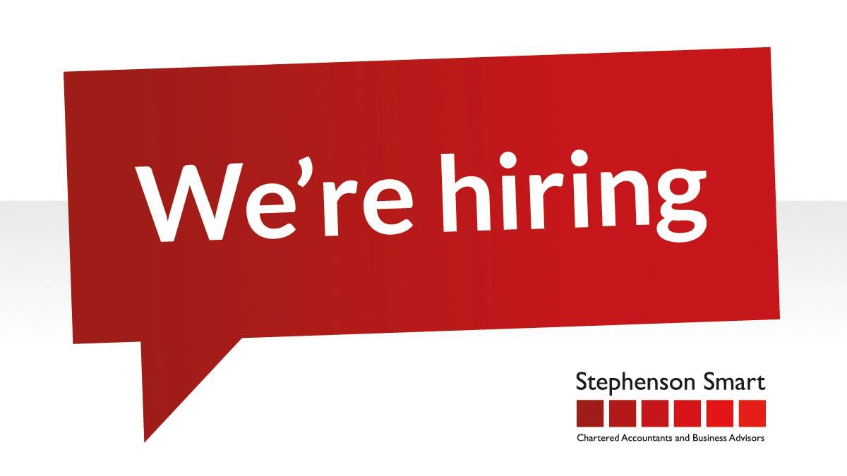 Stephenson Smart (@stephensonsmart) on Twitter photo We are currently looking for:
👉🏻 Manager: various locations
👉🏻 Qualified Accountant: King’s Lynn
👉🏻 Part Qualified Accountant: King’s Lynn
👉🏻 Payroll Administrator: Fakenham
👉🏻 Bookkeeper: Gorleston
Find out more and apply > stephenson-smart.com/careers-stephe…
#CareerDevelopment #norfolk We are currently looking for:
👉🏻 Manager: various locations
👉🏻 Qualified Accountant: King’s Lynn
👉🏻 Part Qualified Accountant: King’s Lynn
👉🏻 Payroll Administrator: Fakenham
👉🏻 Bookkeeper: Gorleston
Find out more and apply > stephenson-smart.com/careers-stephe…
#CareerDevelopment #norfolk