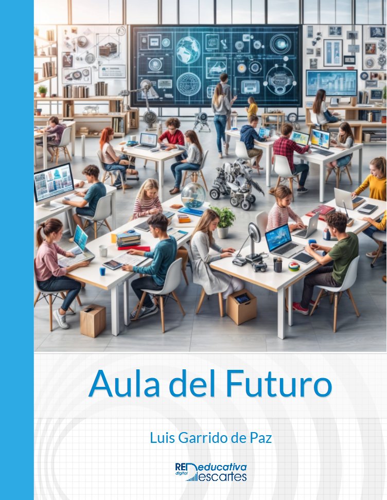 jasalgueiro's tweet photo. 📚"Aula del futuro". Descripción, zonas de aprendizaje, recomendaciones transformación de espacios, mobiliario, recursos, metodologías activas e instrumentos de evaluación. #AdF @luisgarrido @cvaldera_twt @fmasero @charostl2014  #REDDescartes #ODS #ODS4
https://t.co/CfA5P8tLu1 https://t.co/Wypopriwk6