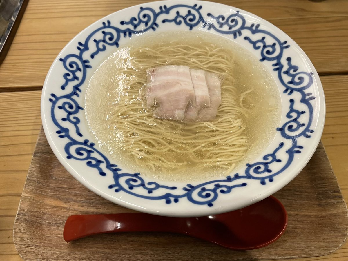 夜のラーメンは罪🍜