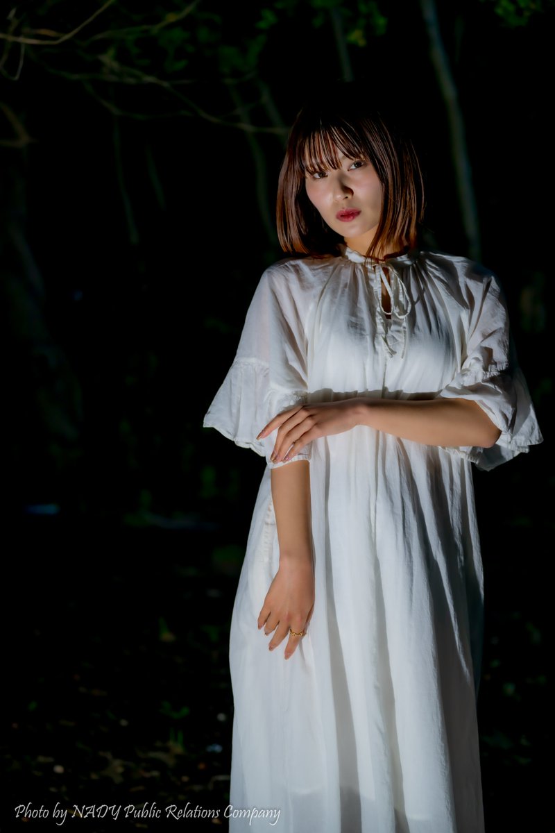 NADY_PRC's tweet photo. 闇夜に咲く花
Model
橘エマさん
@tachi_emma64
@emma10official
#橘エマ
#橘エマ展proof_240604~240609
#Emma_Portrait
#Memorable_Lady
#共創ポートレート
#キミの今を残そう
#一写絶命
#NikonZ9
2024.4.20 https://t.co/ygSwWOKtxF