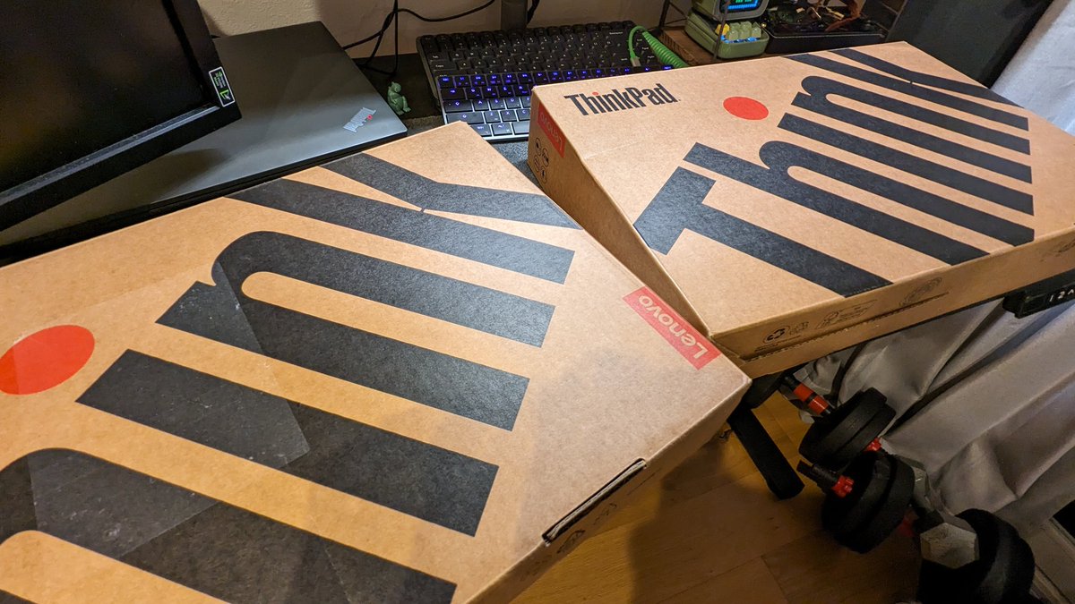 👉5月31日締め切り

【ガチ。パソコンあげるわ】

ミスってパソコン2つ買ったから
一個あげるわ😮

thinkpad
13世代i7メモリ32gb
15万くらいすっぞ

①以下2つフォロー
　 <a href="/fx_shabasu/">シャバスくん</a>
     <a href="/ea_shabasu/">sbs</a>
②リポストといいね

パソコンほしいだろ？