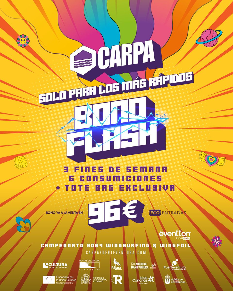 EcoEntradas tweet media