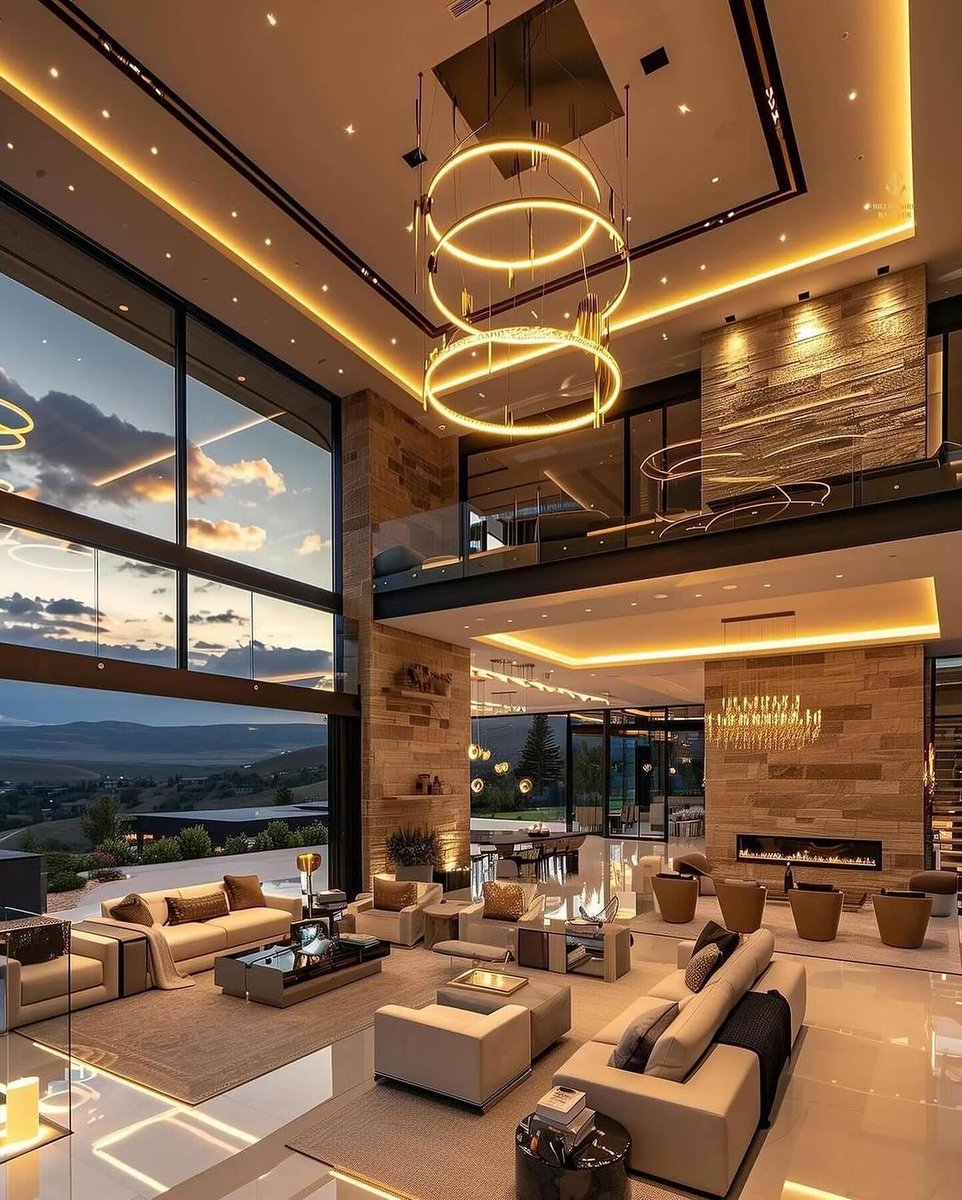 Modern Drawing Room ✨