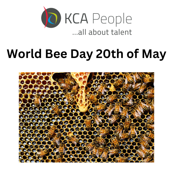 Kirsty Craig - KCA People tweet media