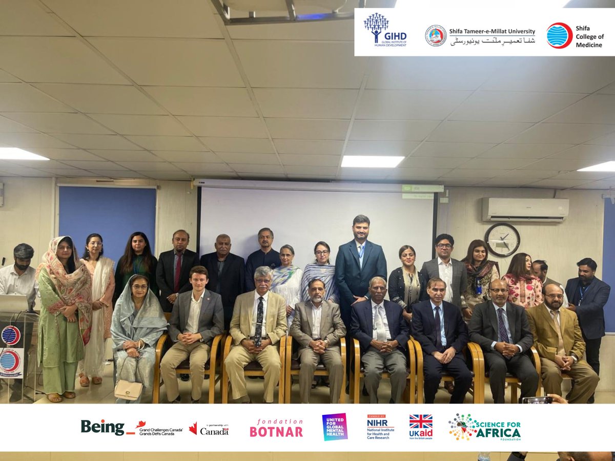 gihdofficial's tweet photo. We're overwhelmed with gratitude!
A huge thank you to all our incredible partners including young people who joined us for the regional convening of stakeholders to promote youth mental on May 10th, 2024.
#youthmentalhealth https://t.co/dP2GzKiC7v