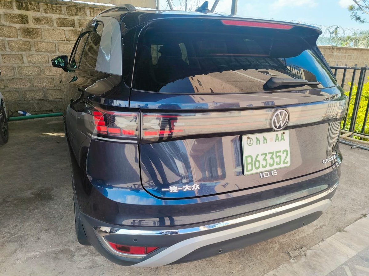 Wow! Ethiopia is jumping to EVs & will ban importing ICE. Why? It can't afford to spend annually $5 billion on oil imports! EVs are already ~10% of Ethiopia's auto FLEET! Ethiopia Shows Us Just How Fast The Transition To Electric Mobility Can Happen In Africa - CleanTechnica