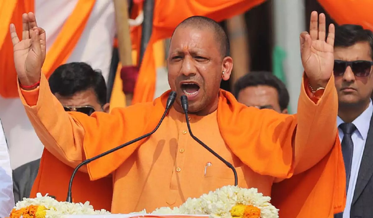 CM Yogi rally in Heart of State “Chandigarh” thesaveratimes.com/punjab/uttar-p… #DainikSavera #latestnews #hindinews #newsupdates #latestupdates #todaynews #updates #dailyupdates