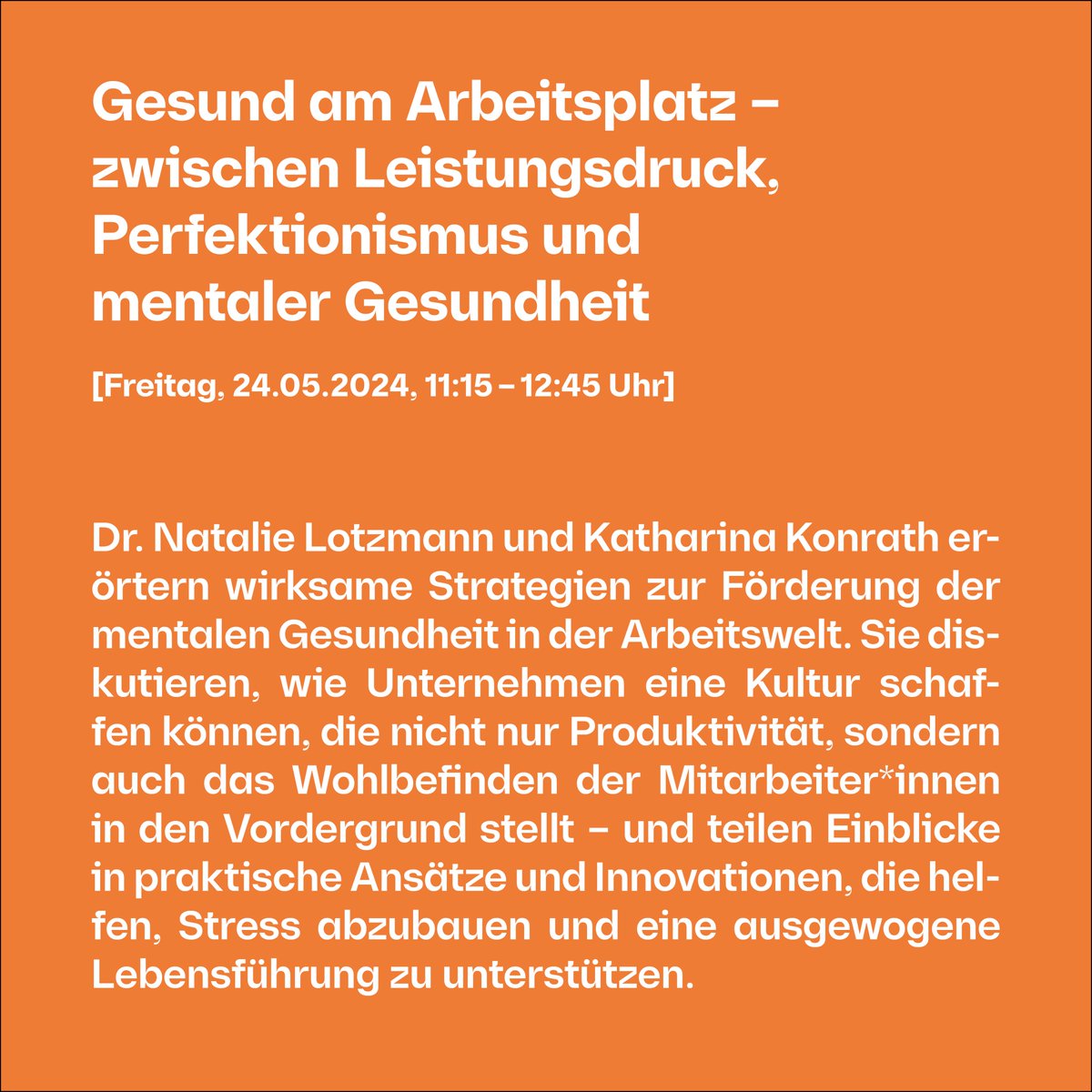 Heidelberger Symposium tweet media