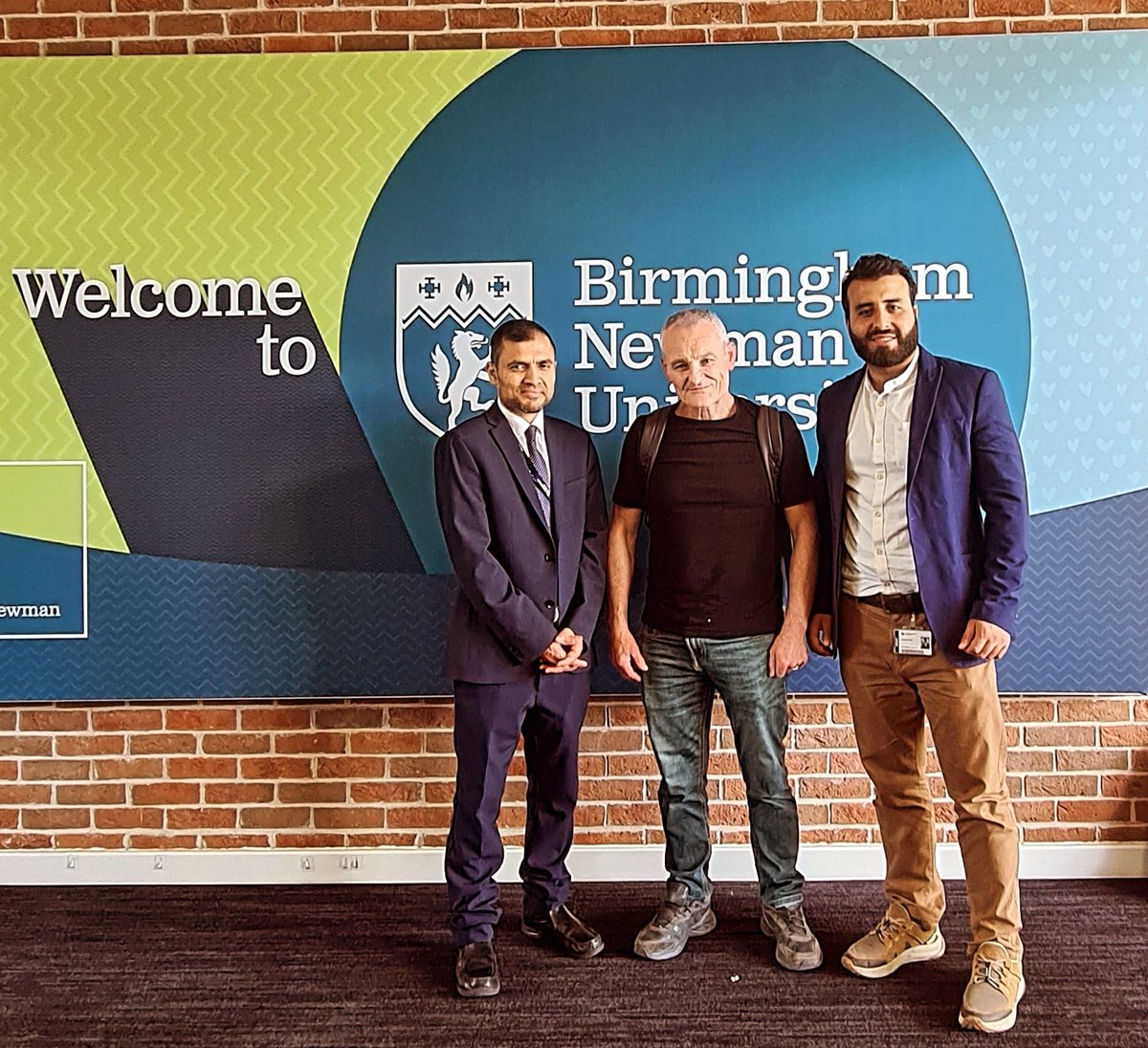 Dr Ayaz Safi tweet media