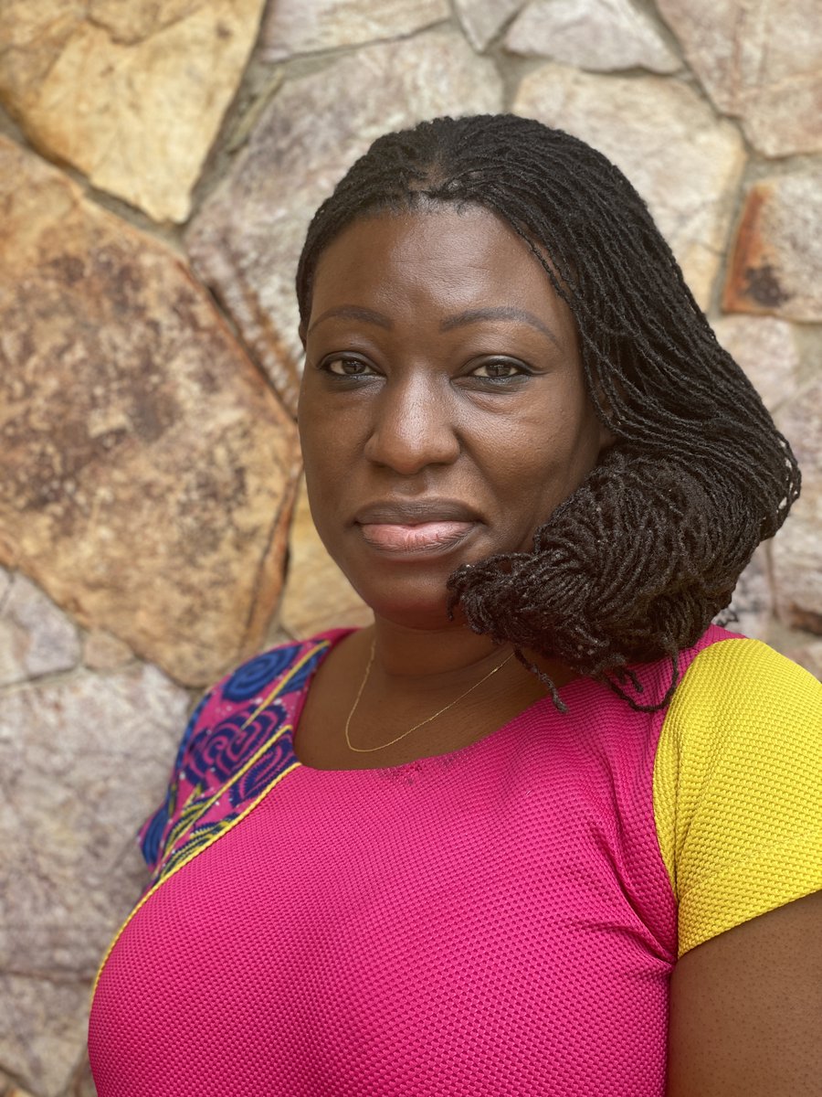 FemAfrica's tweet photo. #Spotlighting @MataLope, a three-time fellow of the Social Sciences Research Council, specialising in gender, conflict, security, and civil society. Over the past 15 years, she has conducted research and advocacy on these topics with a focus on Africa. https://t.co/tgs98Ywkpw https://t.co/tPbEvydBnv