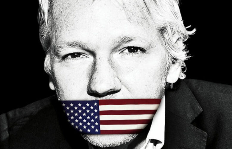 JUST IN - London high court grants Wikileaks' Julian Assange permission to appeal against extradition to the United States.