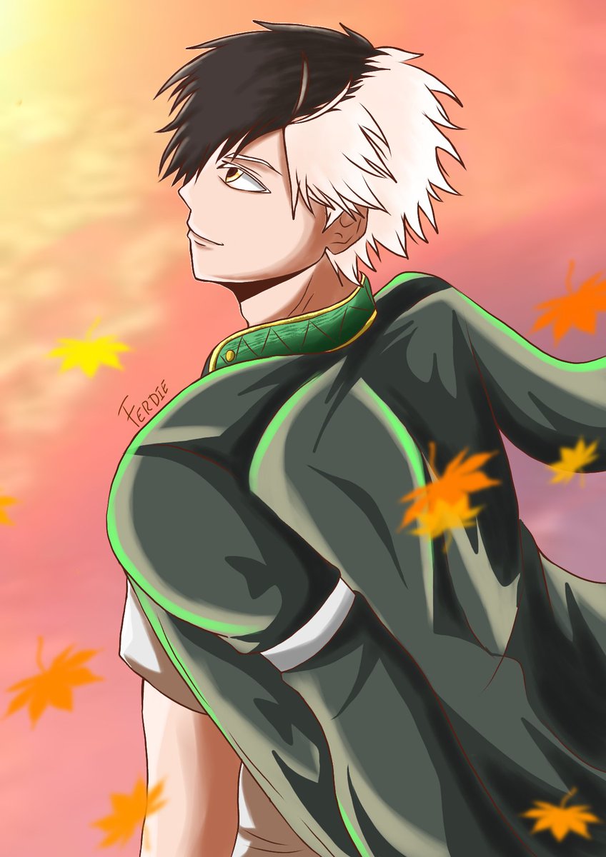 Sakuraa, Wind Breaker
#WindBreaker #anime #mangaart #manga #FanartOfTheDay #Fanart #sakura #opencommision <a href="/cmsn_ART/">Art Commission Bot (unstable)</a> <a href="/CmsnArtist_Id/">Rules at Pinned 📌</a> <a href="/ArtMutuals/">Art(ist) RT & Support! ✩｡:*•.★✼☆｡.</a>