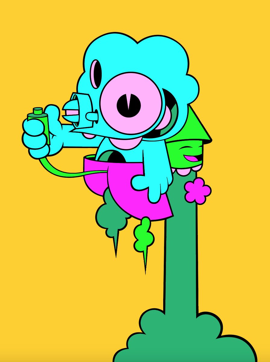 DALEK👽👻 tweet media