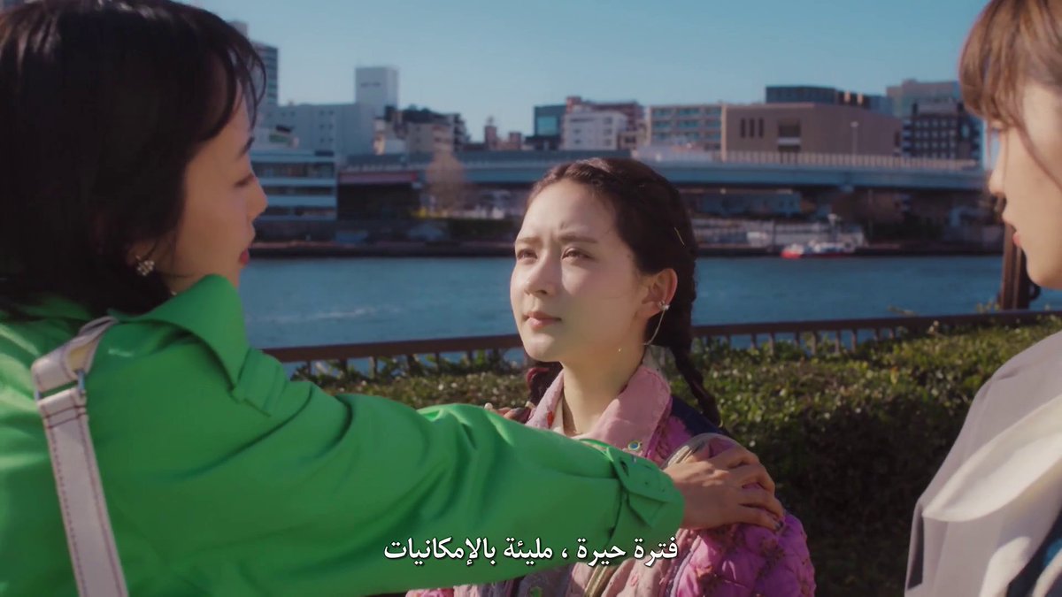 619RF815's tweet photo. اسم الدراما على حافة التاسعة وأعمار الخوات الثلاث 19 و29 و39 وكلها مراحل انتقالية لعمر جديد بأولويات مختلفة وهموم ورغبات جديدة > أعشق هالنوع المبتكر من القصص والطرح الي يخليك تشوف نفسك وتعيد النظر بحياتك https://t.co/Q5YL0YI2Mi