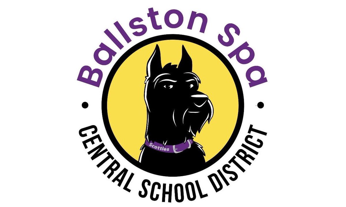 Join us for the annual Ballston Spa High School Art Show on School Pride Day!

The Art Show is held in the Art Wing and Art classrooms from 5-7pm. Come and see a collection of students’ creativity from grades 9 - 12. 

Details are at tinyurl.com/5n88h3ea
#BSCSD #ScottiePride