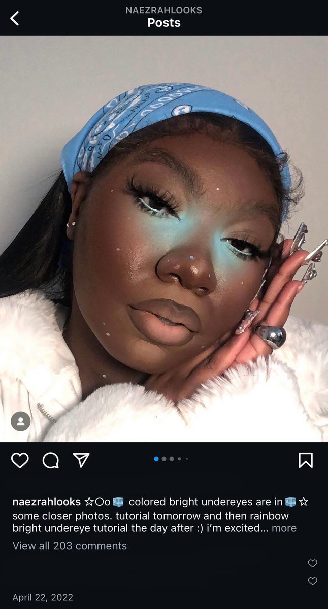 adjbeautyy's tweet photo. let’s not forget who popularized this :3
@Naezrah https://t.co/C7C2dyh01G