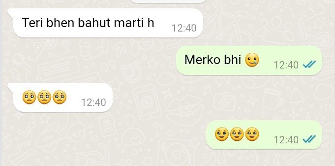 Fariyaad🥤 tweet media