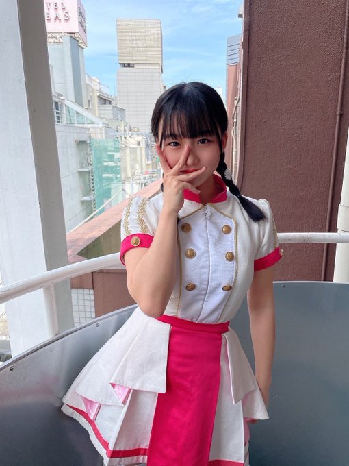 Twitterのコスプレ画像8