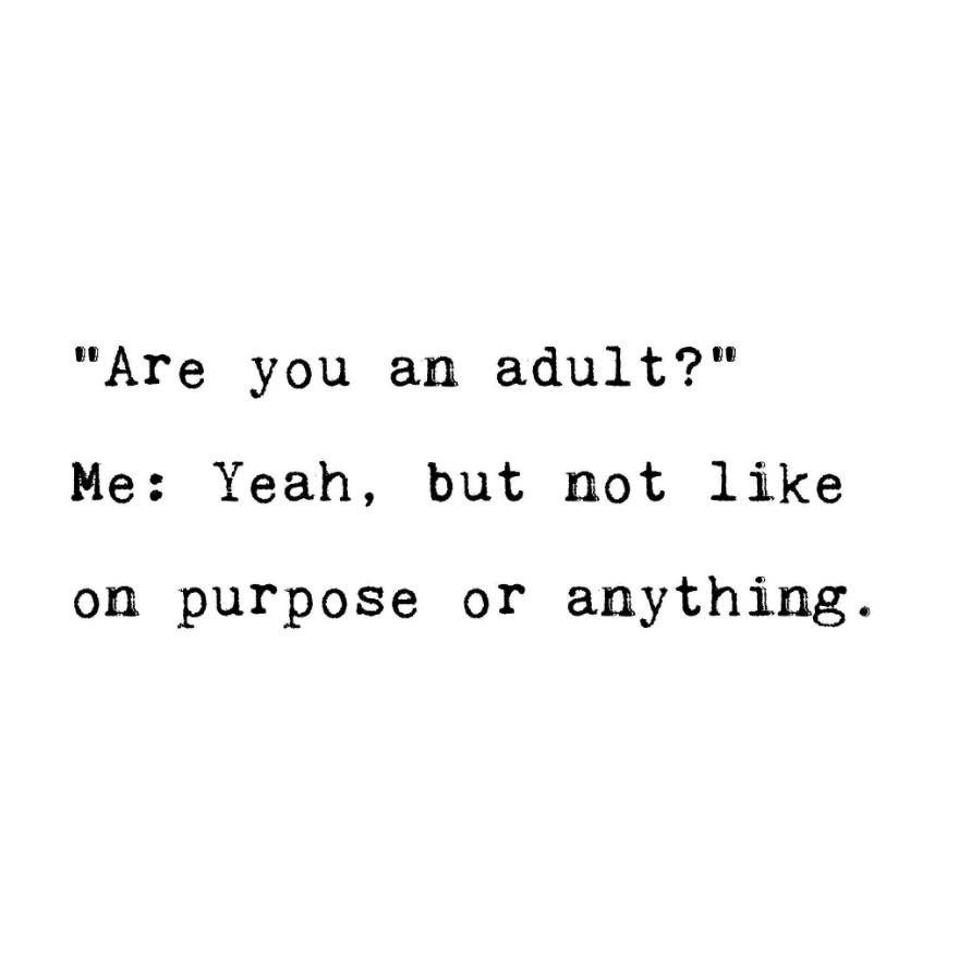 #adult