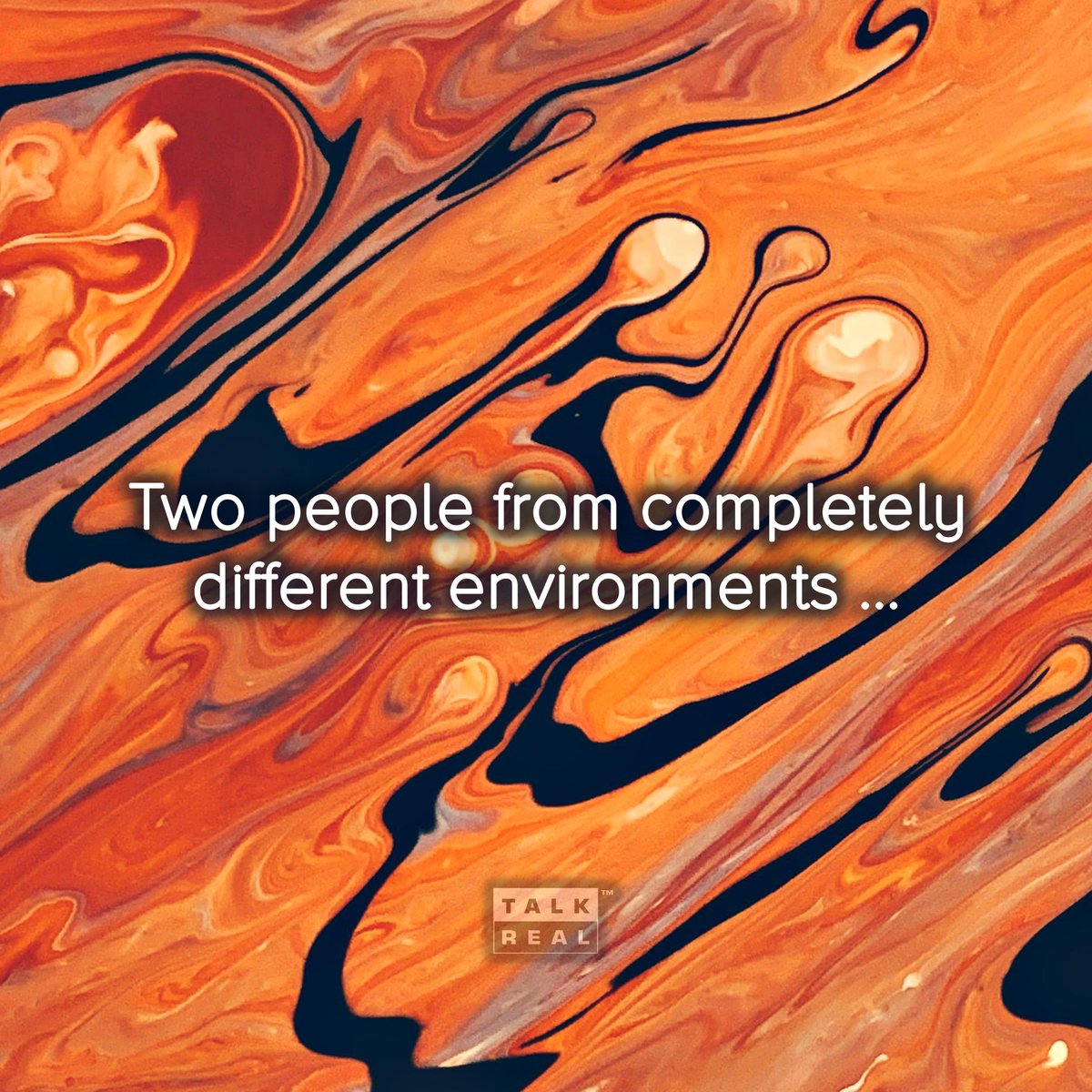 TalkRealCollctv's tweet photo. Dont be afraid to team up with someone new ESPECIALLY if it’s never been done before!
Romantically, artistically or professionally… thank us later 😉

Follow @TalkRealCollctv for daily positivity

📸 @didssph

#Collaboration #Relationships #Artistically #Professionally #Pioneers https://t.co/oOYycQ0kIi