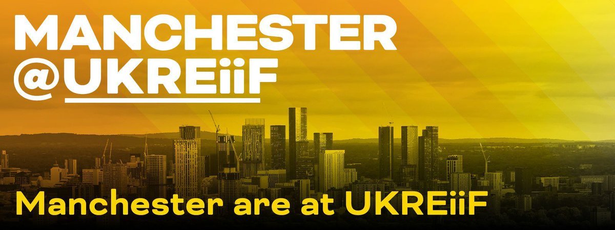 📢 It's almost time for Manchester at @UKREiiF to begin! Keep up to date with where our delegates will be via our X or see our full programme here 👇buff.ly/3UKATCJ