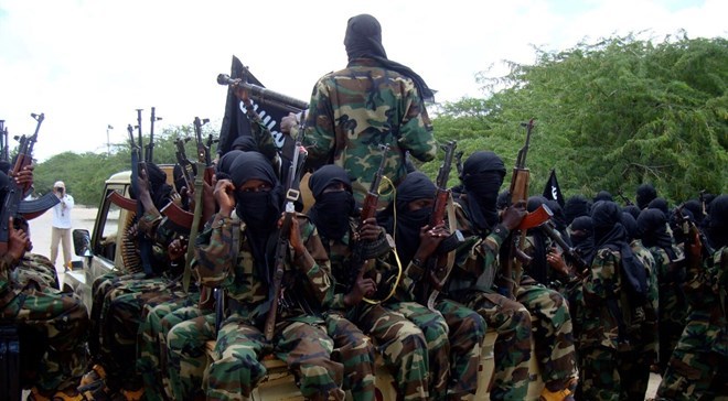 #Somali National Army #SNA forces kill #al-Shabaab operative in Lower Shabelle region - ow.ly/51nk50RMUix via @hiiraan