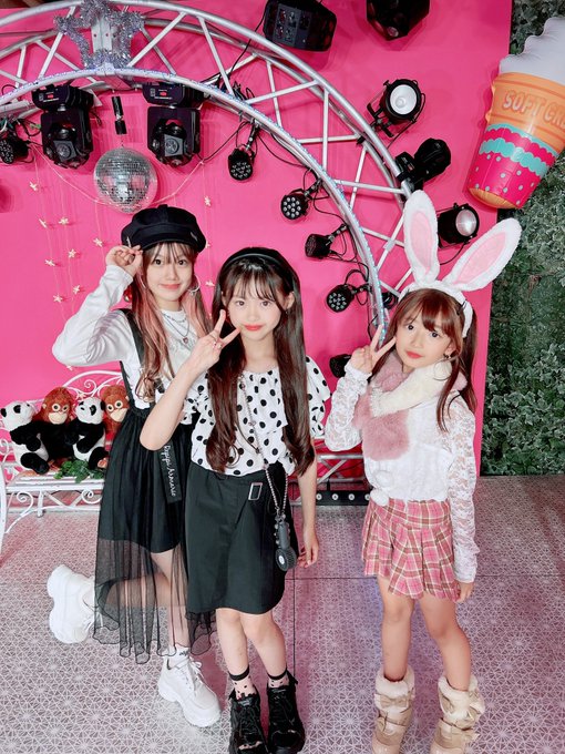 Twitterのコスプレ画像7