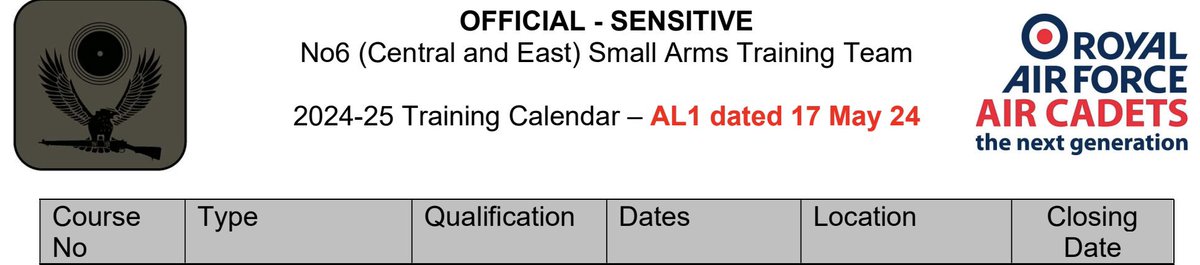 No 6 (C&E) SATT tweet media