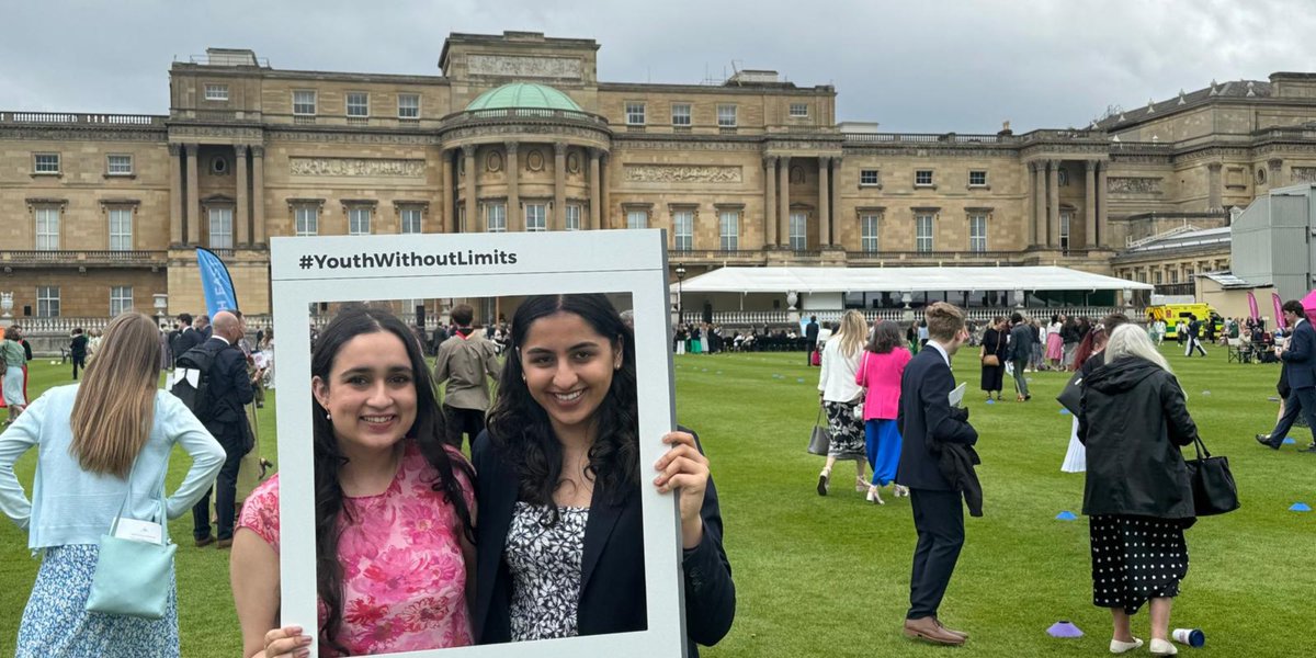 Leicester High School for Girls tweet media