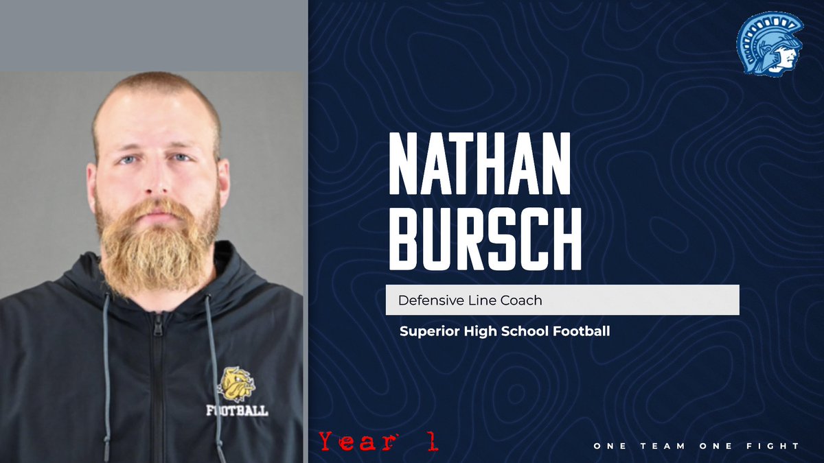 Spartan Football tweet media