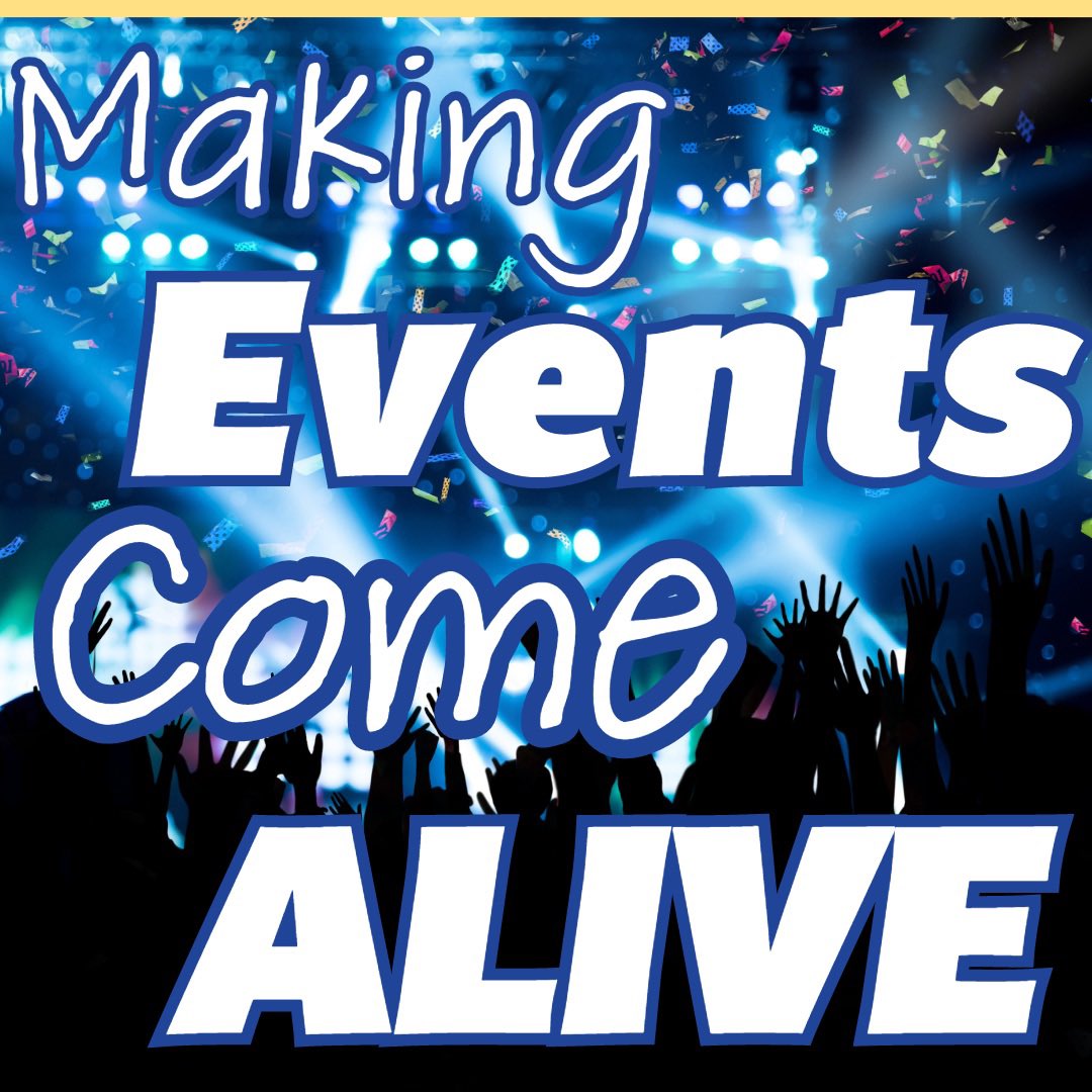 coastalent1's tweet image. A few new zoom announcements coming up you won’t want to miss later today! #MondayFun #Mondaymotivation #coastalentertainment