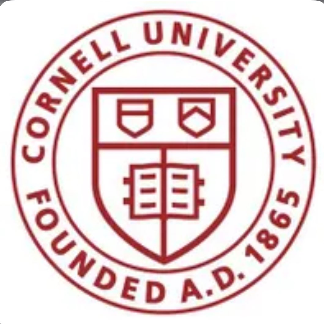 Great conversation with <a href="/coach_dees/">CoachAD</a> from Cornell. Thank you for making the trip out to SWR to visit with me. Looking forward to camp this summer‼️