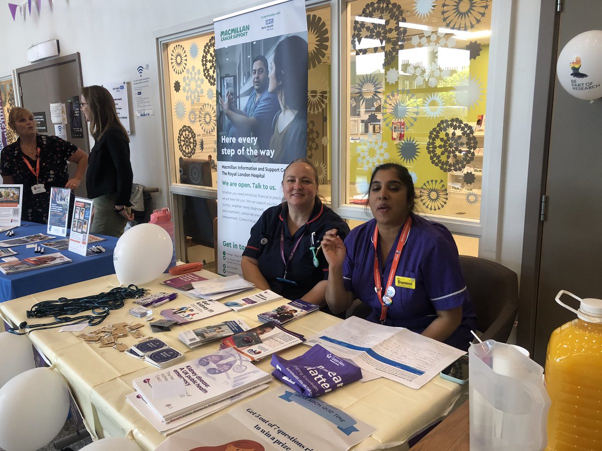 🌟 Kath Evans RGN RSCN 💙💛 tweet media