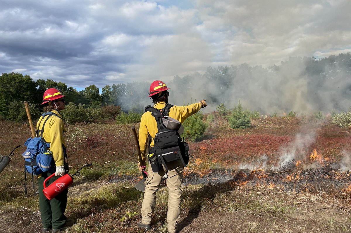 The Nature Conservancy in Pennsylvania tweet media