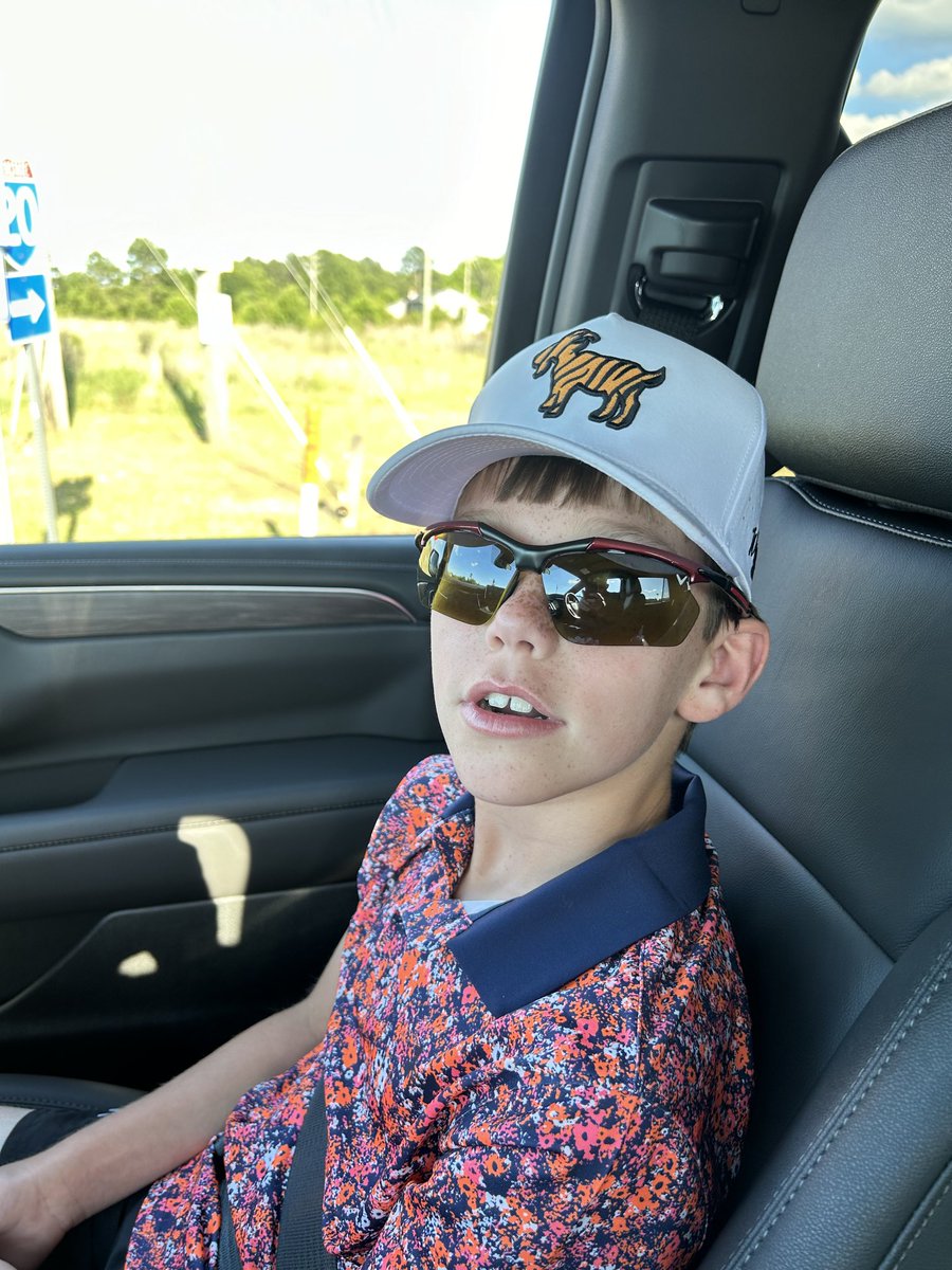 Tommy Gainey tweet media