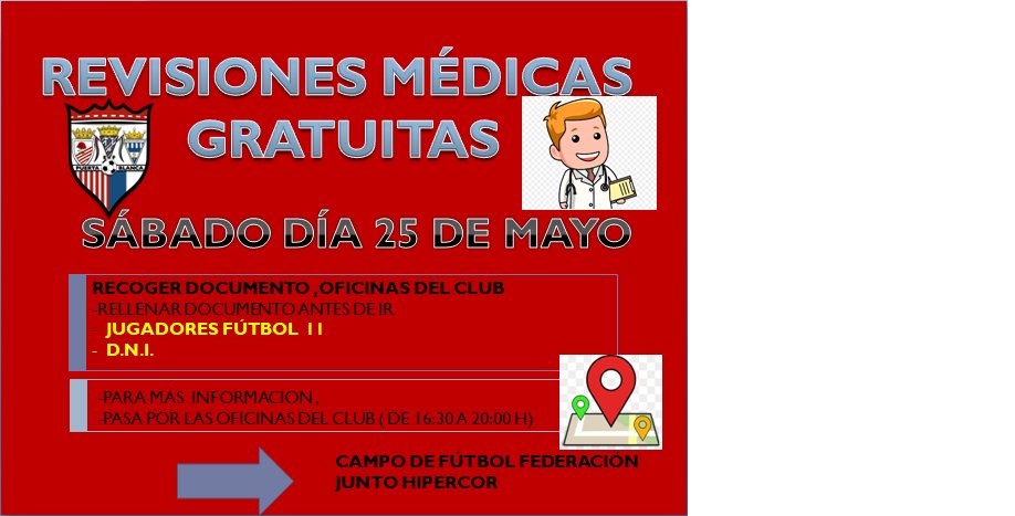 Athletic Puerta Blanca oficial (@efpuertablanca) on Twitter photo 