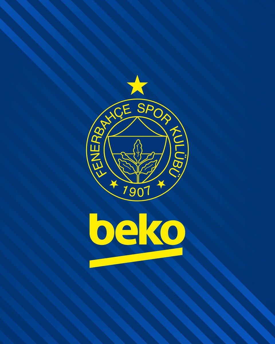 Fenerbahçe Beko U16 Takımımız Türkiye Şampiyonası'nda mücadele edecek. 👉 bit.ly/4bJ1Y06