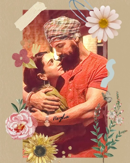 Here's today's post, rafties, ENJOY! 😊✨💖 thequeensraft.wordpress.com/2024/05/20/cas… @TheJohnAbraham #Vedaa #RaftieCreativity 😍