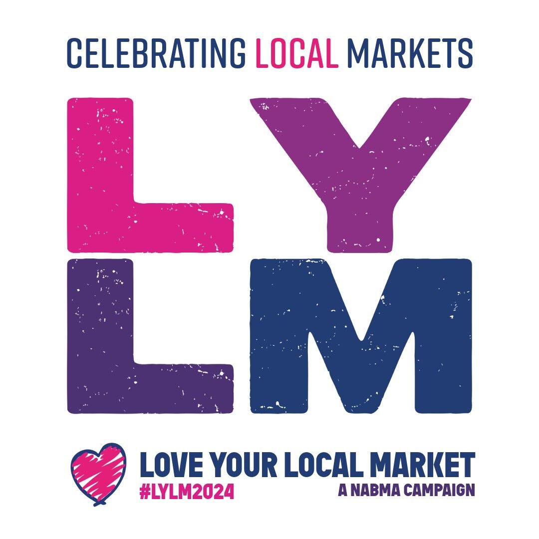 Anyone got a copy of last Friday’s Daily Express  @NABMA_Markets @LYLMuk #loveyourlocalmarket campaign launch featuring @SohoDairy please?