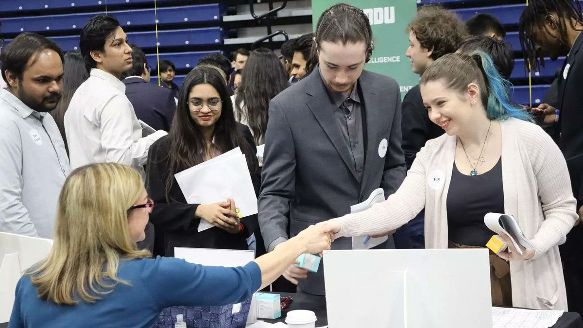 Kaplan International Pathways (@kaplanpathways) on Twitter photo ๐๐ Exciting times at <a href="/PaceUniversity/">Pace University</a>! Their spring 2024 Career Fair broke records with over 800 students and 115+ recruiters, including KPMG, New York Red Bulls, Hachette Book Group USA, FBI, and more. Learn more: kpln.org/3UM5WhG
#paceuniversity #careerfair ๐๐ Exciting times at <a href="/PaceUniversity/">Pace University</a>! Their spring 2024 Career Fair broke records with over 800 students and 115+ recruiters, including KPMG, New York Red Bulls, Hachette Book Group USA, FBI, and more. Learn more: kpln.org/3UM5WhG
#paceuniversity #careerfair