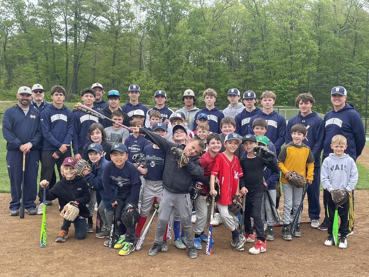 Yesterday we hosted our Youth clinic run by our varsity players! It was a huge success! We can’t wait to see our future Jags again!