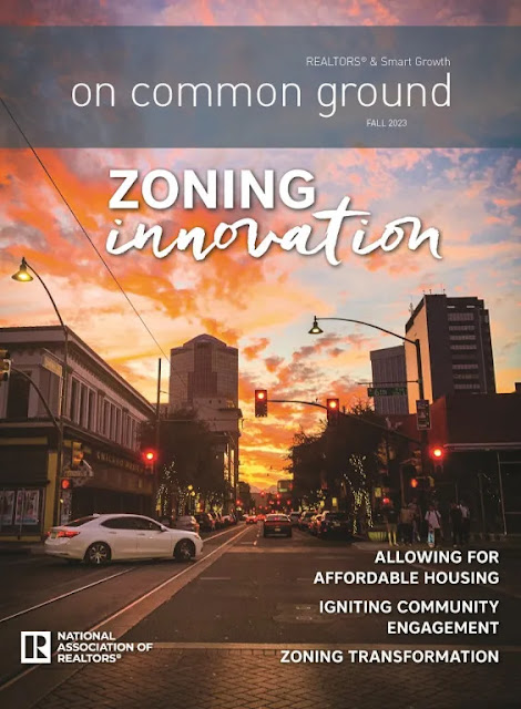 Zoning codes impact where we live, how we get around, how tall our buildings become, who are our neighbors and how many parks we have. …antravelandaccessibility.blogspot.com/2024/05/how-zo… #Zoning #Planning #tranist #mobility #inclusion #parks #neighborhood #universaldesign #inclusion #equity #diversity #ADA