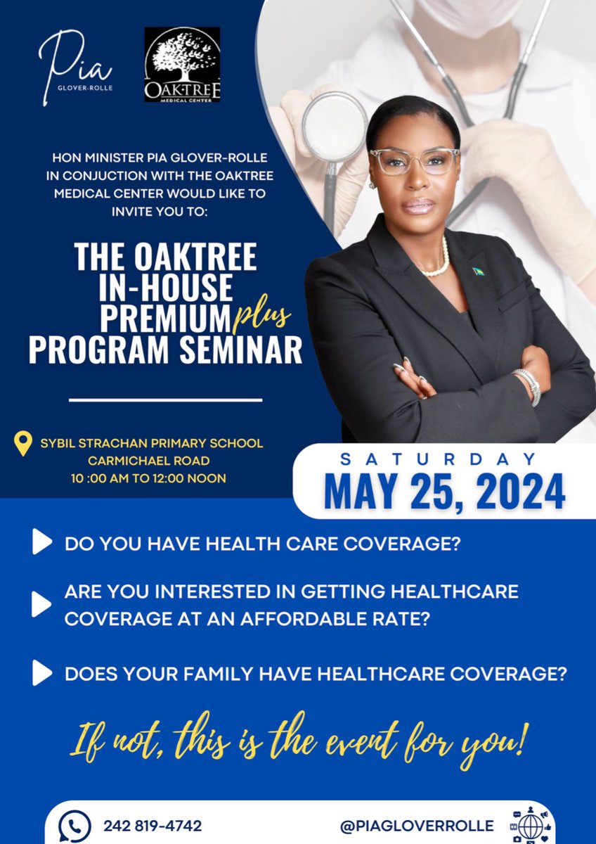 Golden Gates 🚨🚨🚨 Your health & well being is important to me! Do you stress about access to quality healthcare or the lack of health insurance? Well, your MP wants to ensure that you don't have to worry any longer! Gift for GG RESIDENTS (with proof of residence) who attend.