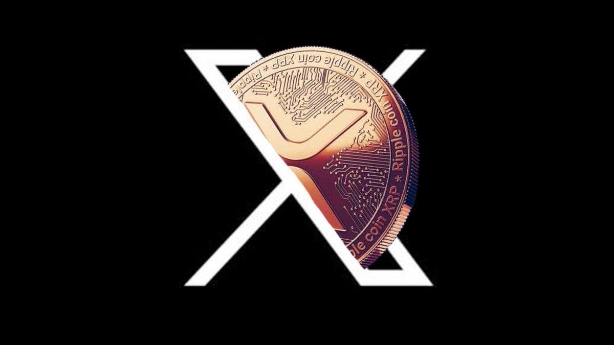 KingKaranCrypto's tweet photo. Is this the true purpose of the X logo @elonmusk? 🤔 https://t.co/U98HoEnOG5