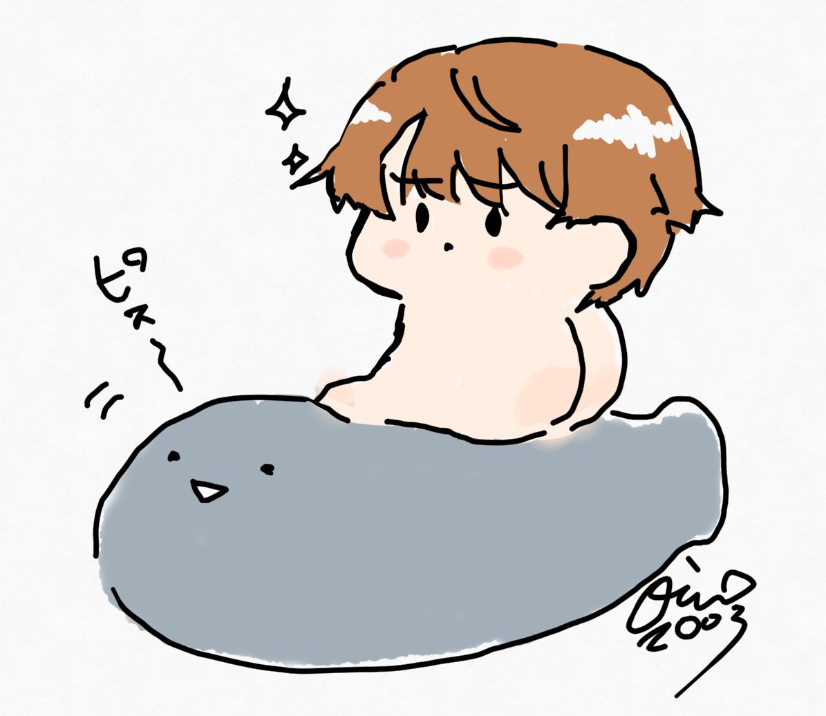 okii_chiii2003's tweet photo. いもぴす https://t.co/m4NVCK2tQF